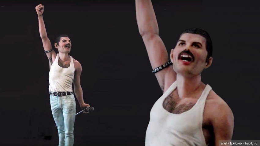 Реалистичные работы от автора Juliana Lepine (фото 3)