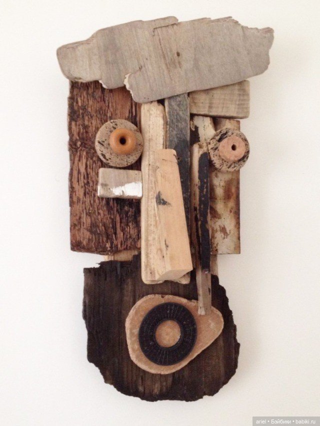 Нестандартные работы от Stéphane Pichon