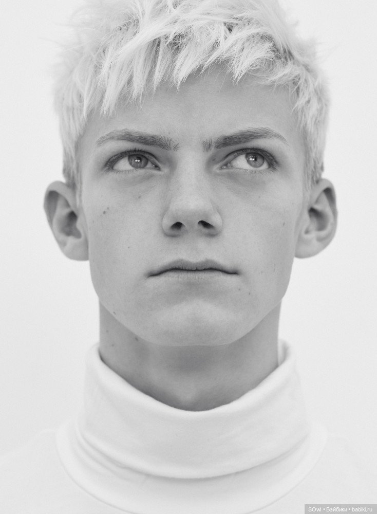 Трикстер от Owl's moor — Авторские куклы ручной работы: текстильные (фото 6)