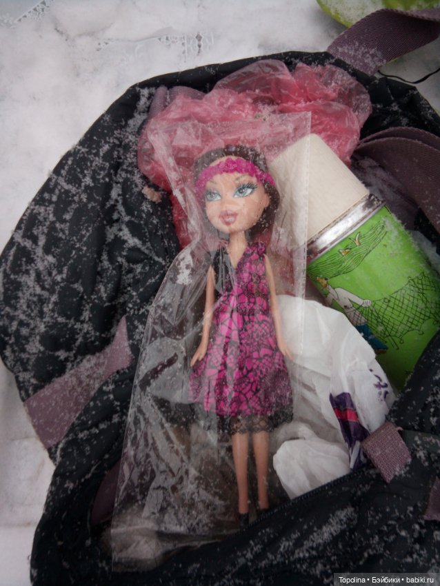 Блошка. Сегодня — Болталка и разговоры обо всем: жизнь (фото 8)