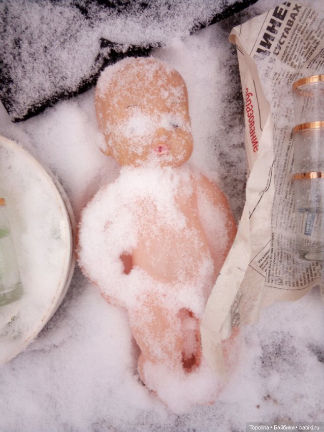 Блошка. Сегодня — Болталка и разговоры обо всем: жизнь (фото 4)