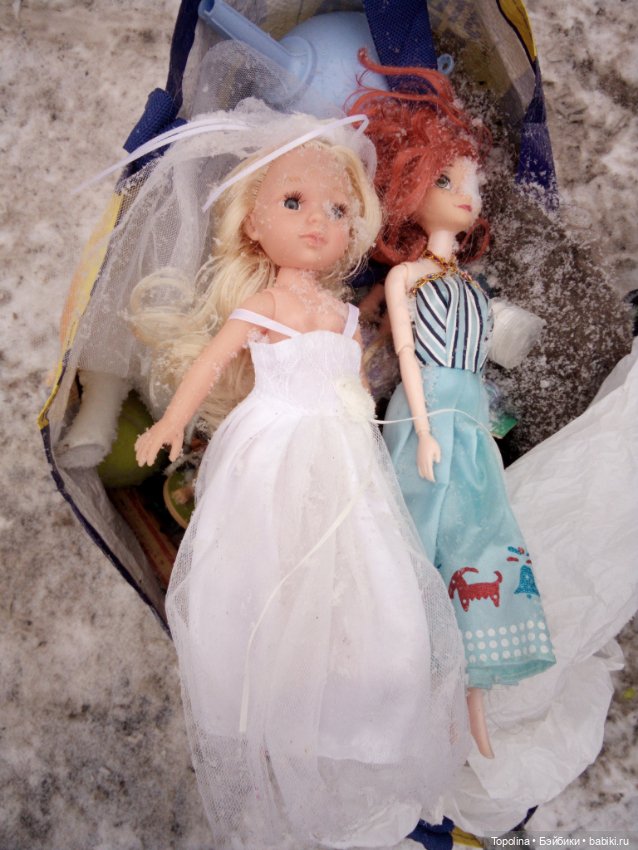 Блошка. Сегодня — Болталка и разговоры обо всем: жизнь (фото 7)