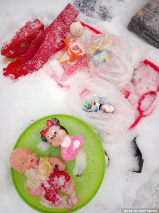 Блошка. Сегодня — Болталка и разговоры обо всем: жизнь (фото 2)