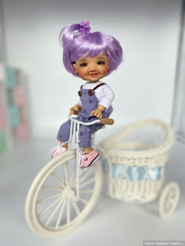 Медовые детки — Куклы Meadow dolls (Медовушки): BJD (БЖД)