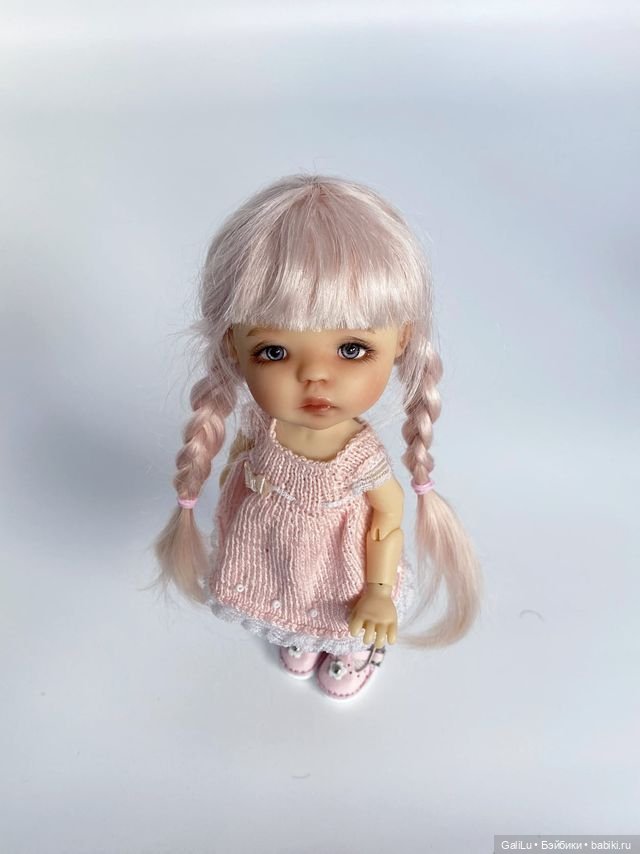 Медовые детки — Куклы Meadow dolls (Медовушки): BJD (БЖД)