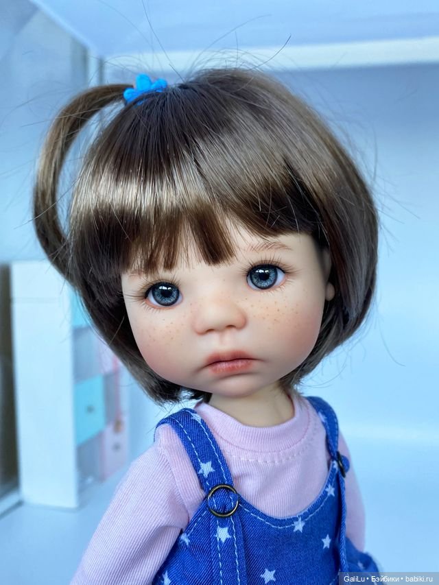 Медовые детки — Куклы Meadow dolls (Медовушки): BJD (БЖД)