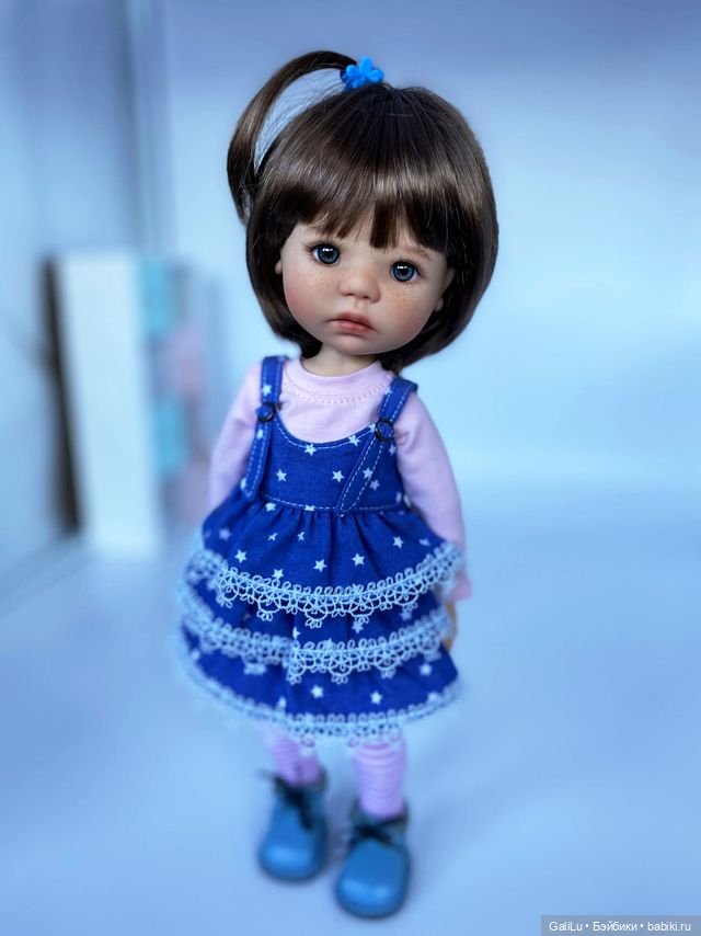 Медовые детки — Куклы Meadow dolls (Медовушки): BJD (БЖД)