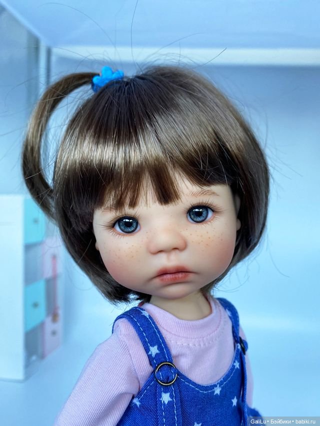 Медовые детки — Куклы Meadow dolls (Медовушки): BJD (БЖД)