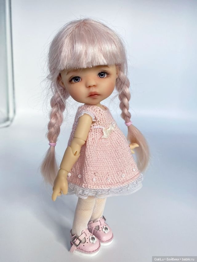 Медовые детки — Куклы Meadow dolls (Медовушки): BJD (БЖД)