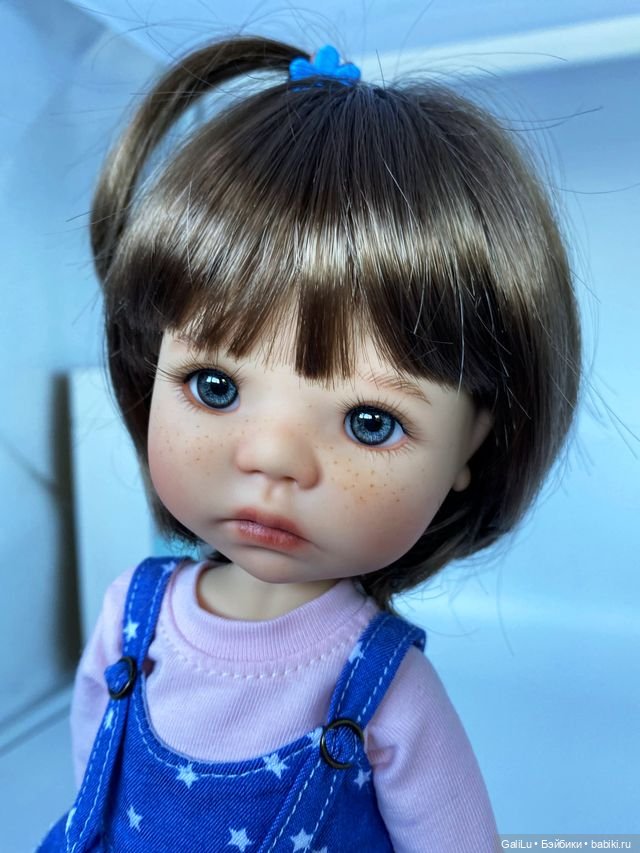 Медовые детки — Куклы Meadow dolls (Медовушки): BJD (БЖД)
