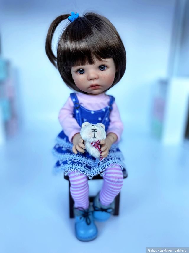 Медовые детки — Куклы Meadow dolls (Медовушки): BJD (БЖД)