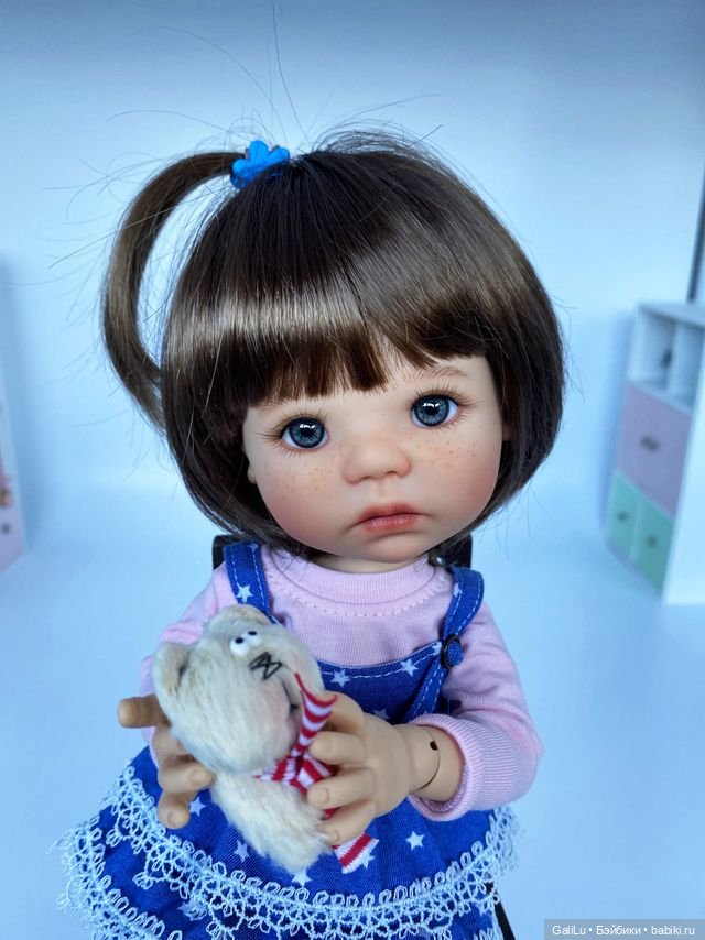 Медовые детки — Куклы Meadow dolls (Медовушки): BJD (БЖД)