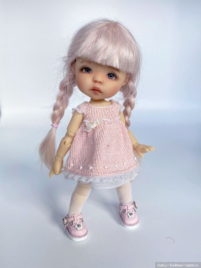 Медовые детки — Куклы Meadow dolls (Медовушки): BJD (БЖД)