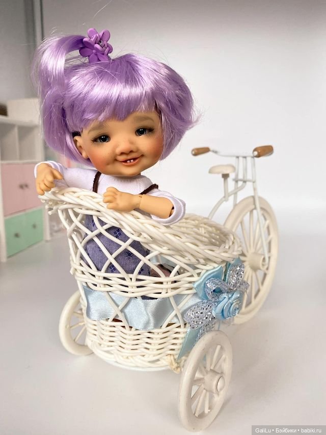 Медовые детки — Куклы Meadow dolls (Медовушки): BJD (БЖД)