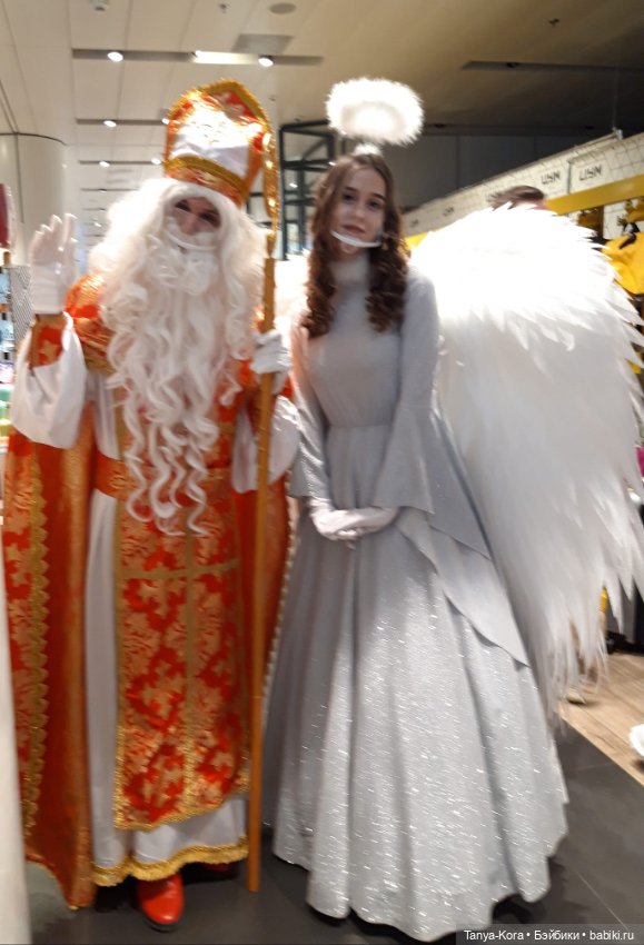 Праздничное настроение — Болталка и разговоры обо всем: жизнь