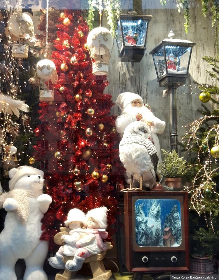 Праздничное настроение — Болталка и разговоры обо всем: жизнь (фото 9)