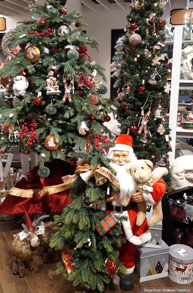 Праздничное настроение — Болталка и разговоры обо всем: жизнь (фото 2)