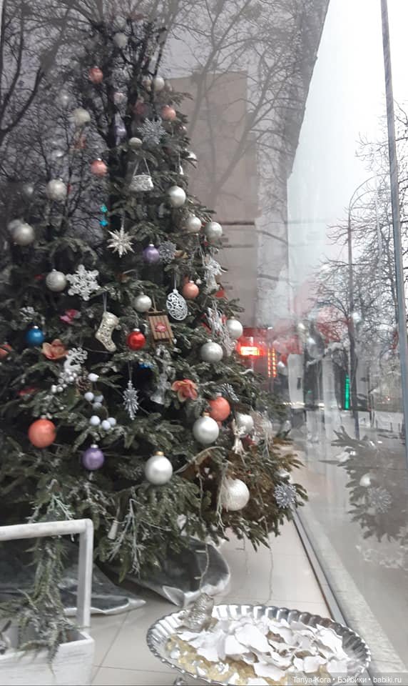 Праздничное настроение — Болталка и разговоры обо всем: жизнь (фото 5)