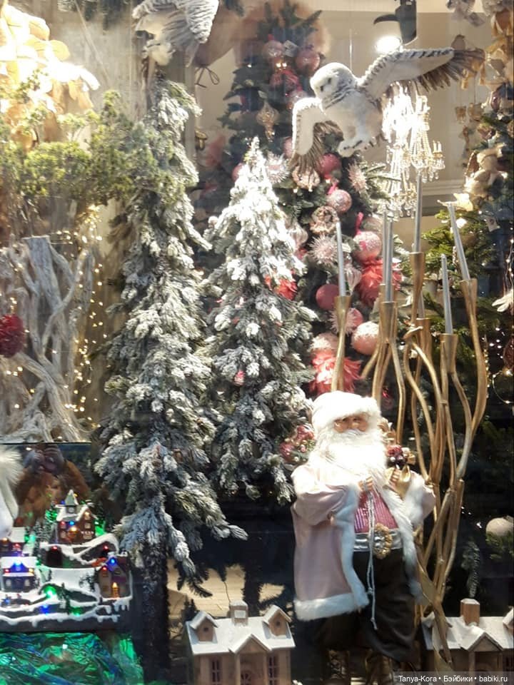 Праздничное настроение — Болталка и разговоры обо всем: жизнь