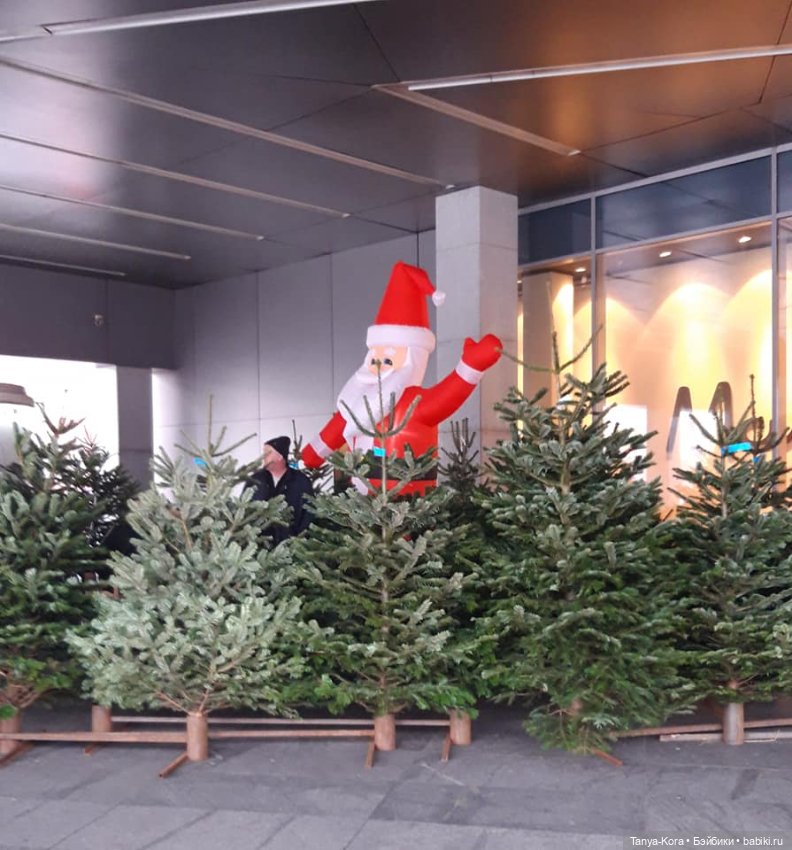 Праздничное настроение — Болталка и разговоры обо всем: жизнь