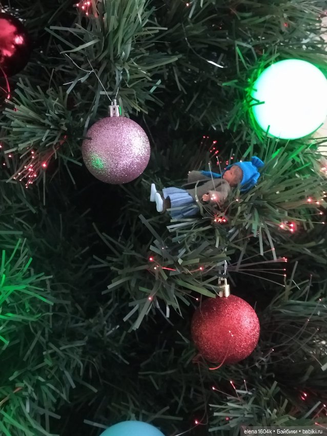 С Наступающим Новым Годом 😘 (фото 6)