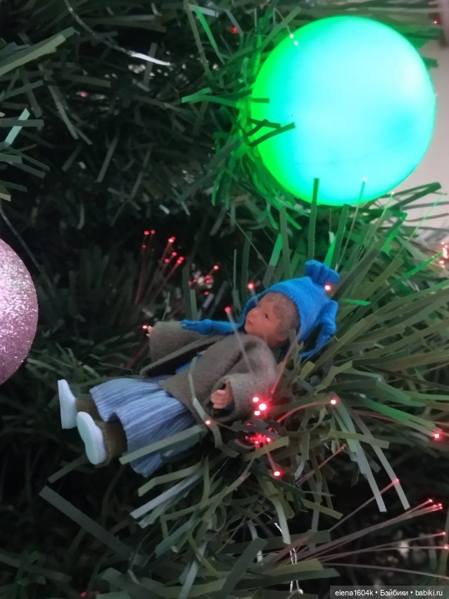 С Наступающим Новым Годом 😘 (фото 5)