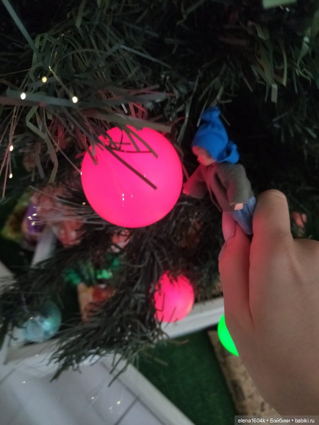 С Наступающим Новым Годом 😘 (фото 7)