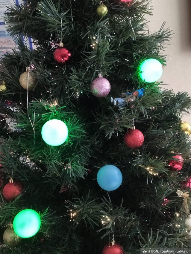 С Наступающим Новым Годом 😘