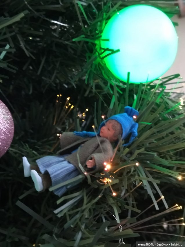 С Наступающим Новым Годом 😘 (фото 8)