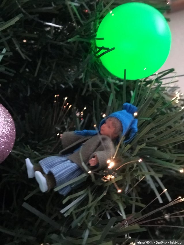 С Наступающим Новым Годом 😘 (фото 3)