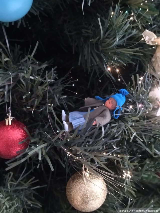 С Наступающим Новым Годом 😘 (фото 9)