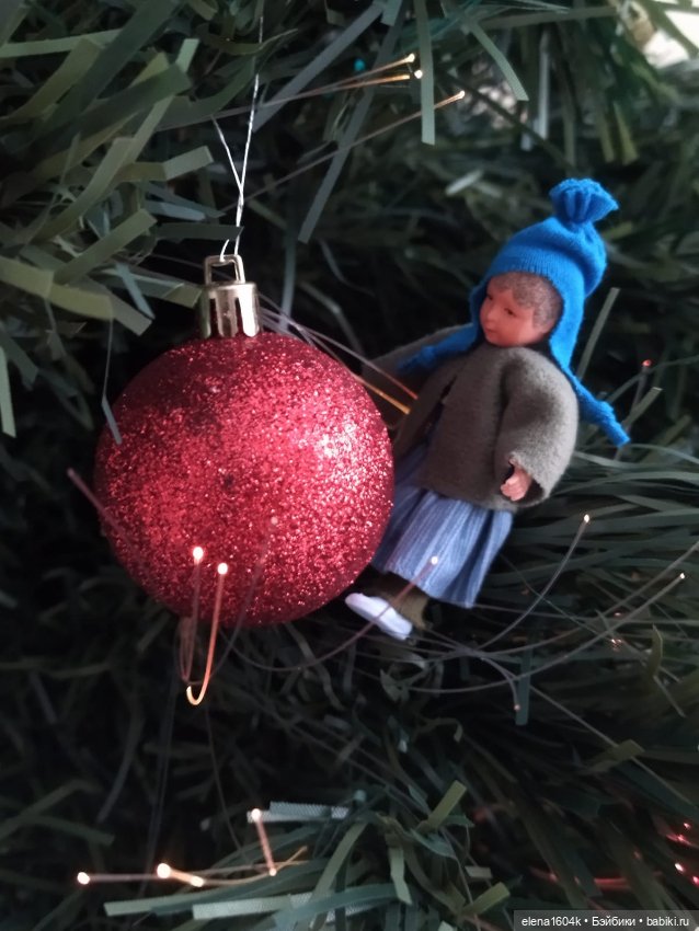 С Наступающим Новым Годом 😘