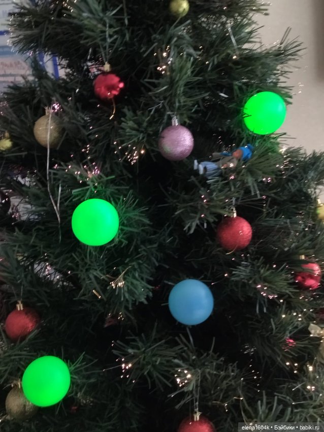 С Наступающим Новым Годом 😘