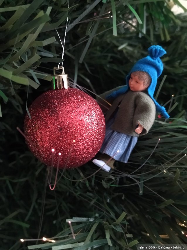 С Наступающим Новым Годом 😘