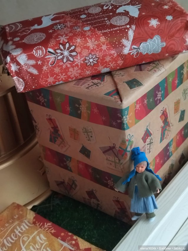 С Наступающим Новым Годом 😘 (фото 10)