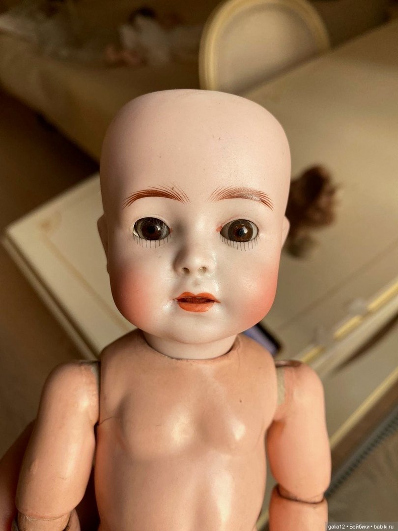 Любознательная малышка Шмидт (Franz Schmidt) (фото 4)