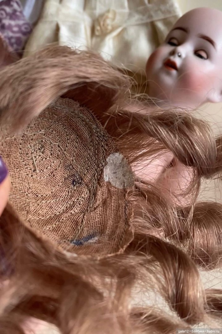 Любознательная малышка Шмидт (Franz Schmidt) (фото 6)