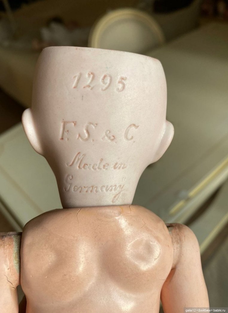 Любознательная малышка Шмидт (Franz Schmidt) (фото 3)