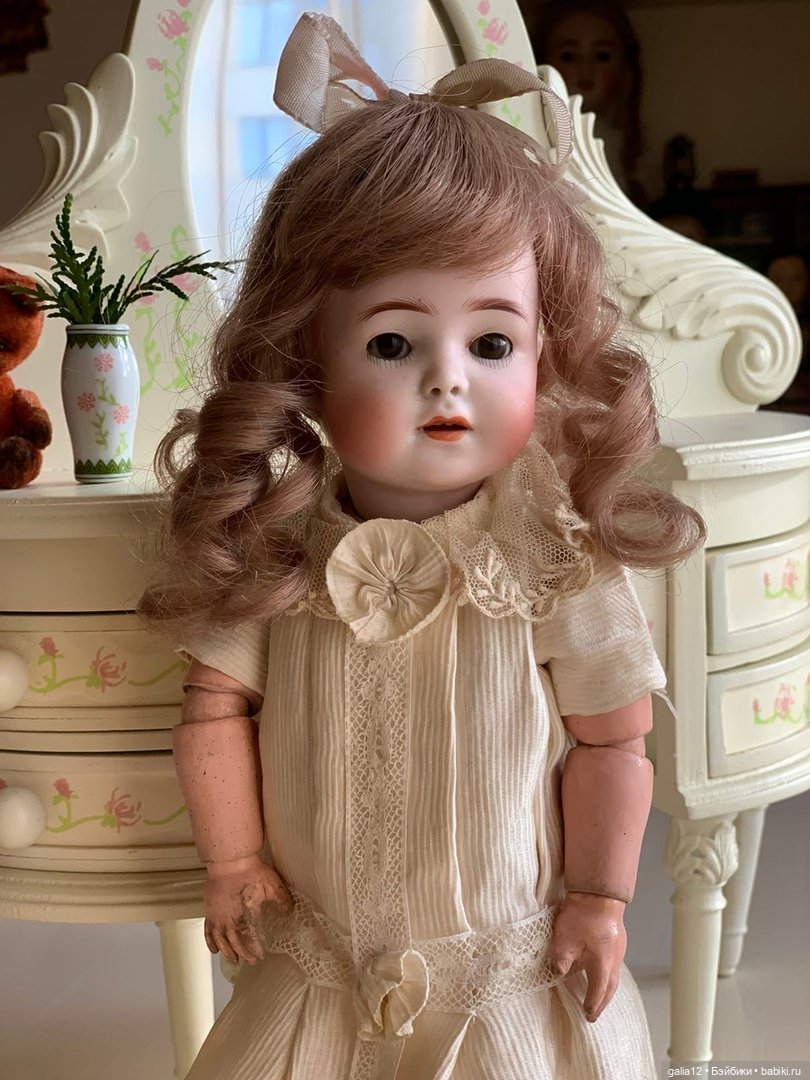 Любознательная малышка Шмидт (Franz Schmidt) (фото 7)