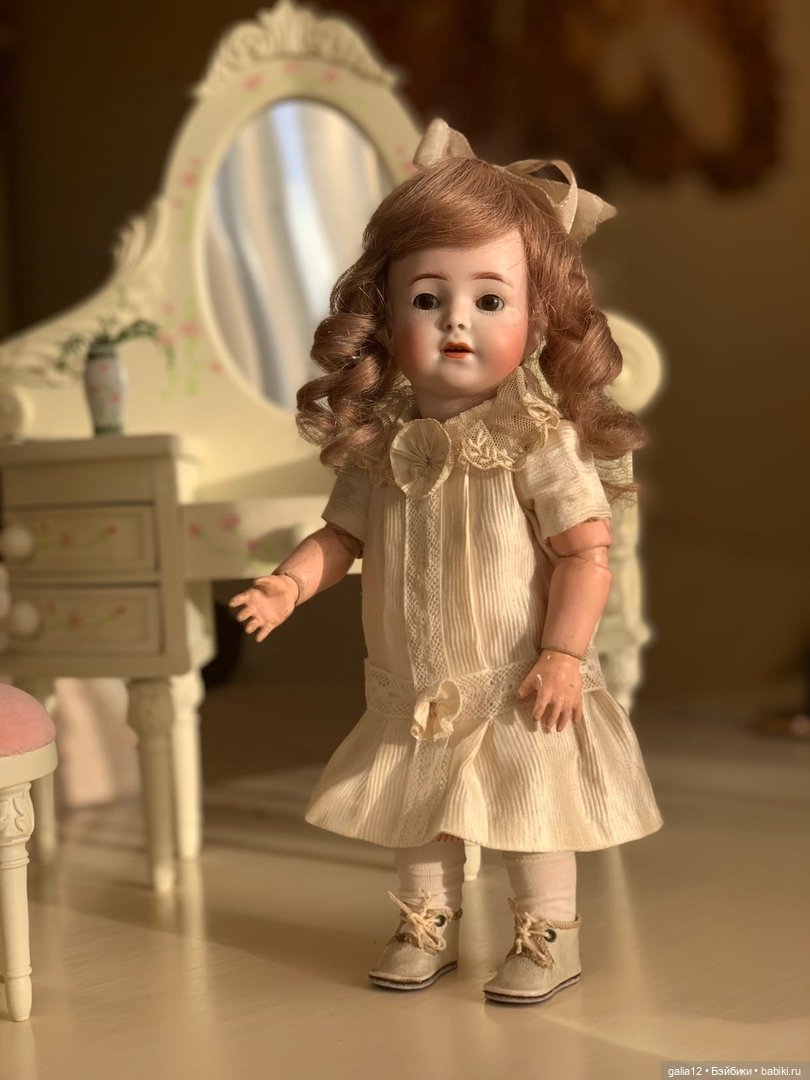 Любознательная малышка Шмидт (Franz Schmidt) (фото 2)