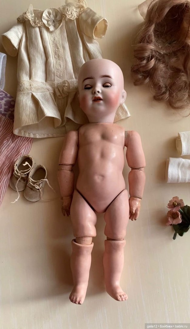 Любознательная малышка Шмидт (Franz Schmidt) (фото 5)