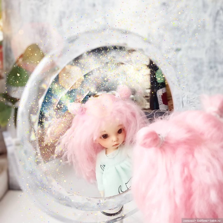 У нас две новости — Куклы Fairyland (ФэйриЛэнд): BJD (БЖД)