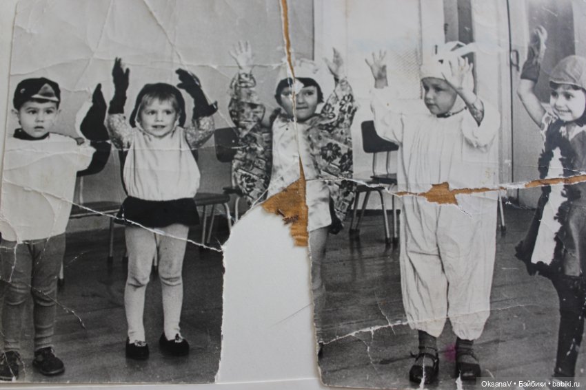 Все на утренник — Болталка и разговоры обо всем: жизнь (фото 2)