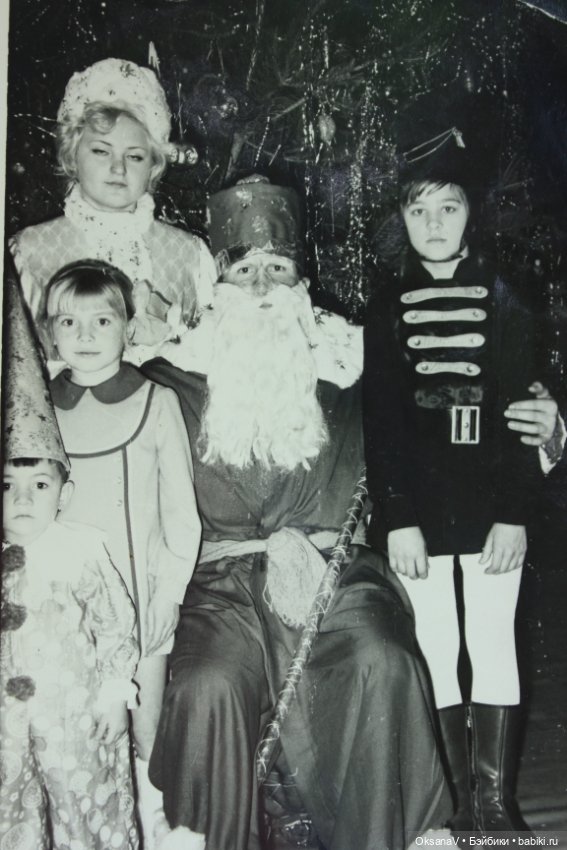 Все на утренник — Болталка и разговоры обо всем: жизнь