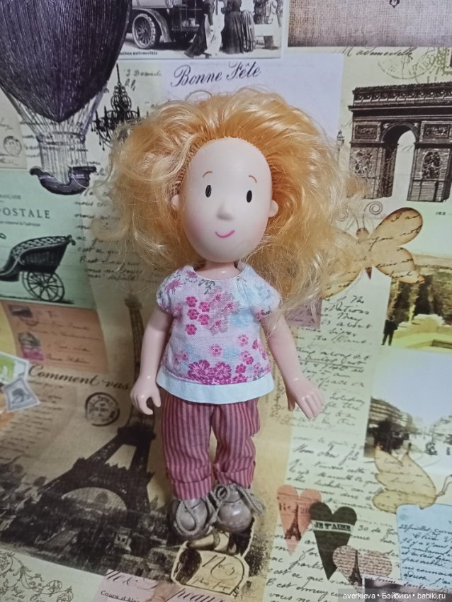 Сестрёнки от Eden. Николь и Амели