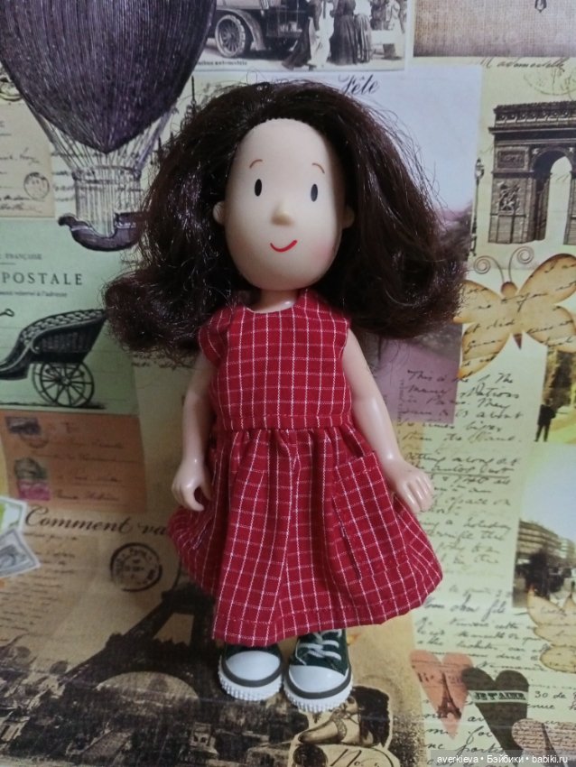 Сестрёнки от Eden. Николь и Амели (фото 4)