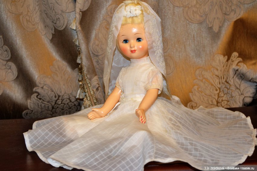 Помощь в покупке куклы. Великий Новгород