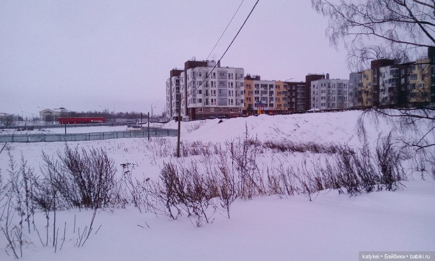 Модный платок. Носки. Вопрос