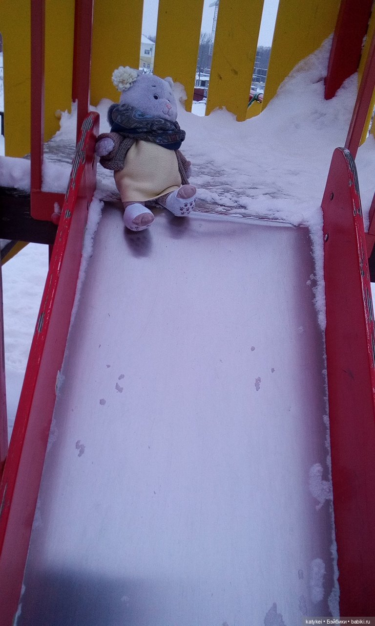 Модный платок. Носки. Вопрос