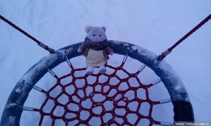 Модный платок. Носки. Вопрос